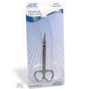 ADC Iris Scissors - Curved - Display Packaging