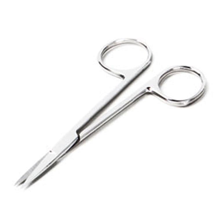 ADC Iris Scissors  Straight