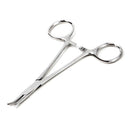 ADC Kelly Hemostatic Forceps - Curved - 5.5"