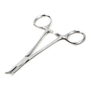 ADC Kelly Hemostatic Forceps - Curved - 6.25"