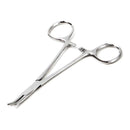 ADC Kelly Hemostatic Forceps  Curved - 6.25"