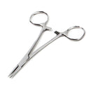 ADC Kelly Hemostatic Forceps - Straight - 5.5"