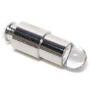 ADC Lamp for 3.5V Diagnostic Instruments - LED Otoscopes/Throat Illuminator/Dermascope