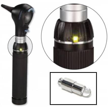 ADC Lamp for 3.5V Diagnostic Instruments 