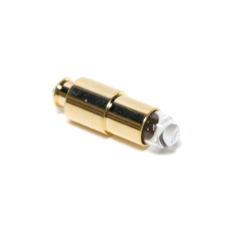 ADC Lamp for 3.5V Diagnostic Instruments - Xenon Otoscopes/Throat Illuminator