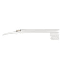 ADC Lamp for Satin Laryngoscope Blade on a Miller Blade