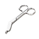 ADC Lister Bandage Scissors  Stainless Finish - 5.5"