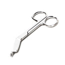 ADC Lister Bandage Scissors  Stainless Finish - 4.5"