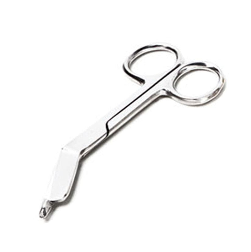 ADC Lister Bandage Scissors  Stainless Finish - 4.5"