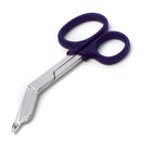ADC Listerette Bandage Scissors - Purple