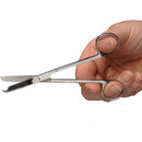ADC Littauer Suture Removal Scissors in use