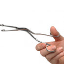 ADC Magill Catheter Forceps 