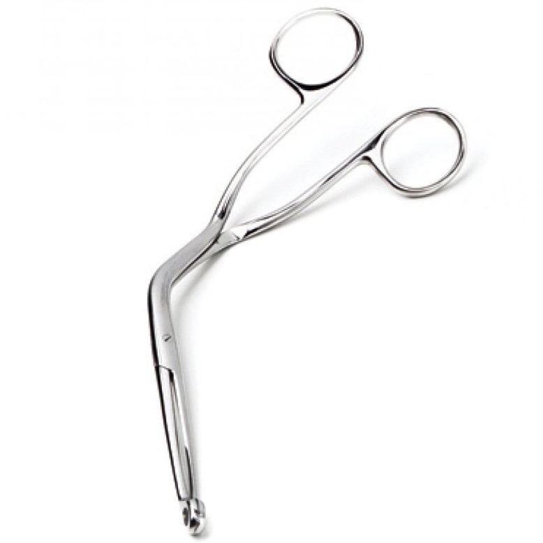 ADC Magill Catheter Forceps