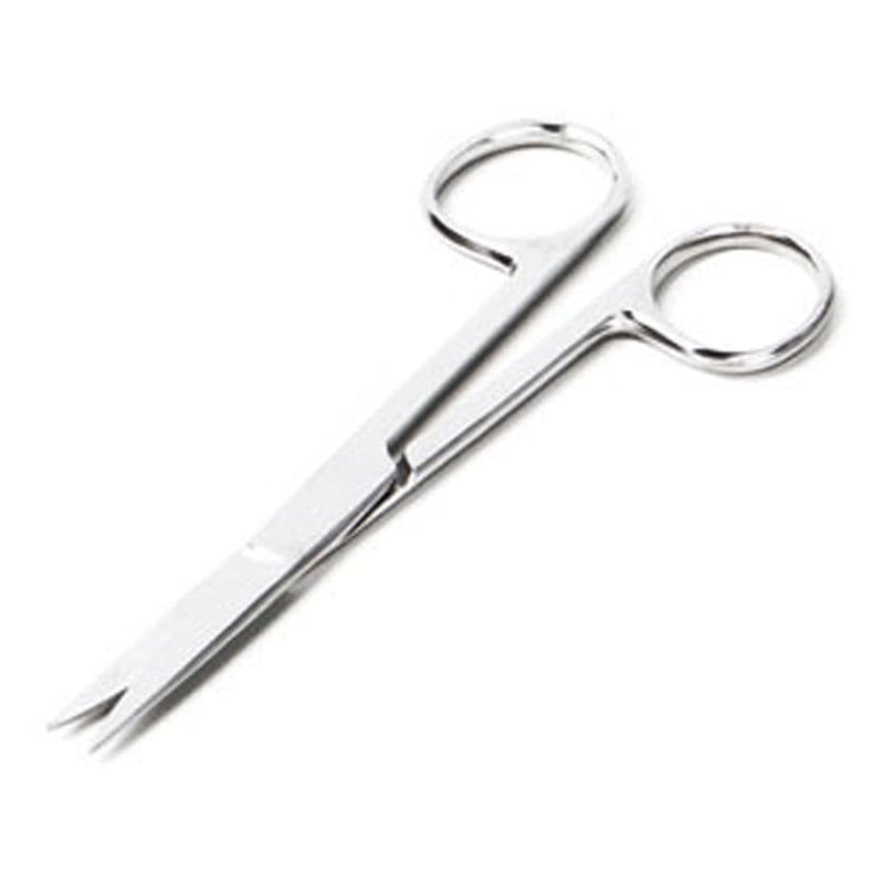 ADC Mayo Dissecting Scissors  Standard Polybag Packaging