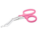 ADC Medicut EMT Shears  Neon Pink - Display Packaging