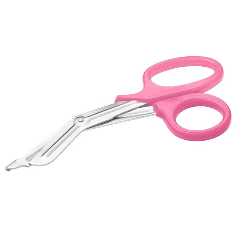 ADC Medicut EMT Shears  Neon Pink - Display Packaging