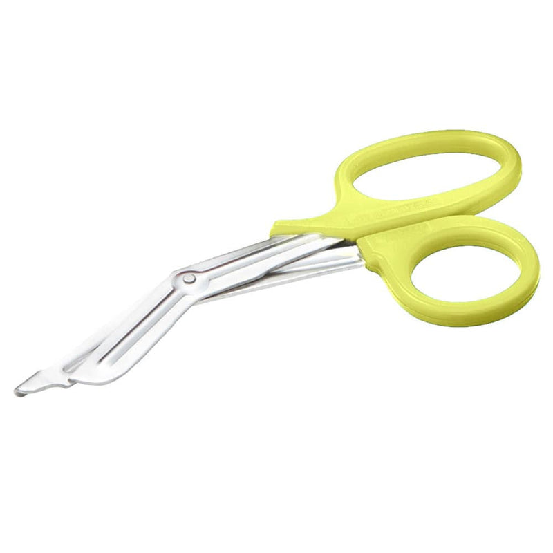 ADC Medicut EMT Shears  Neon Yellow - Display Packaging