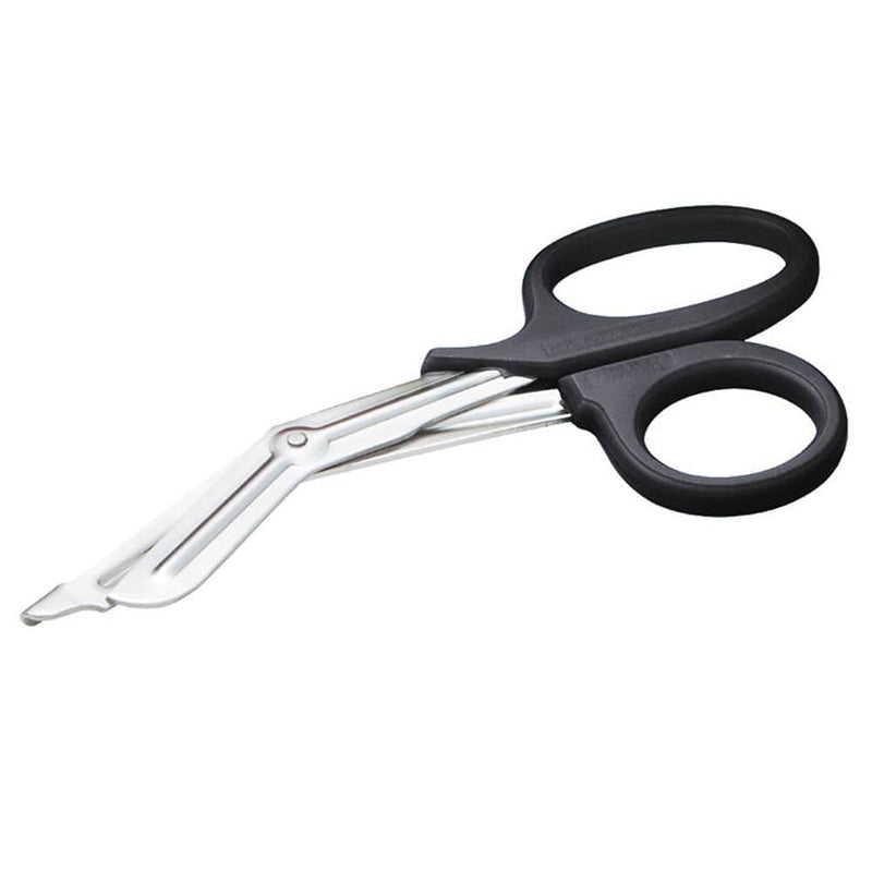 ADC Medicut EMT Shears  Black - Display Packaging