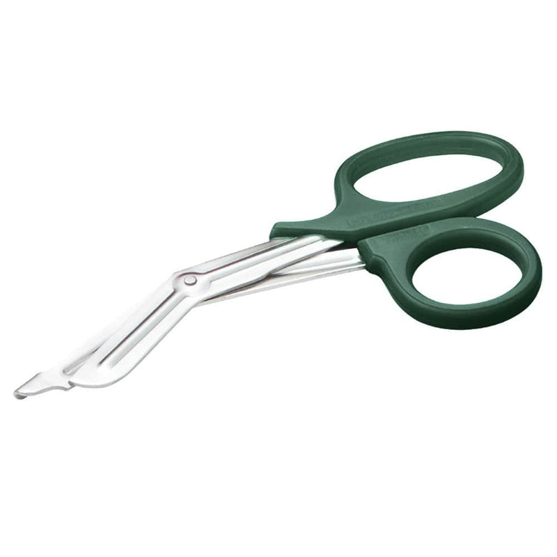 ADC Medicut EMT Shears  Dark Green - Display Packaging