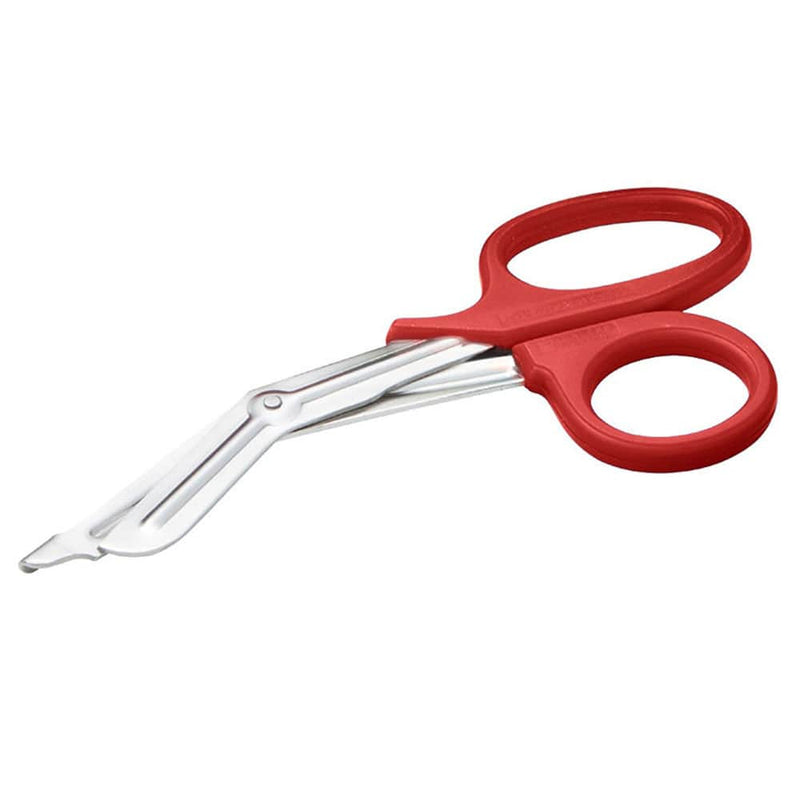 ADC Medicut EMT Shears  Red - Display Packaging