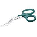 ADC Medicut EMT Shears  Teal - Display Packaging