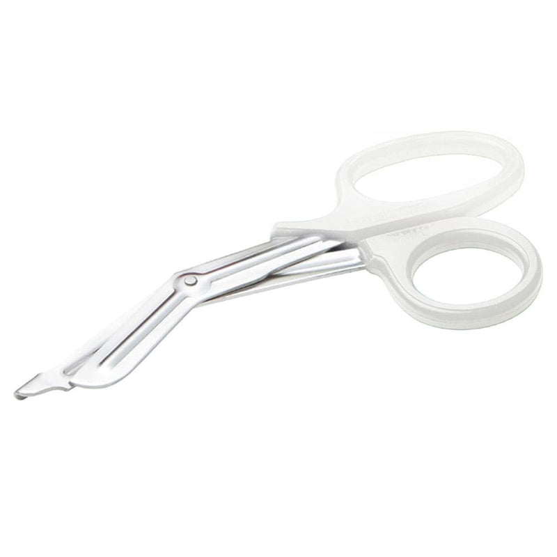 ADC Medicut EMT Shears  White - Display Packaging