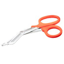 ADC Medicut EMT Shears  Neon Orange - Display Packaging
