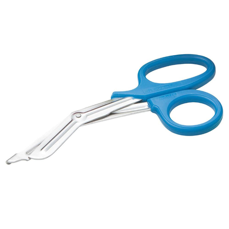 ADC Medicut EMT Shears  Blue - Display Packaging