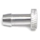 ADC Metal Female Luer Connector  Package of 10