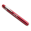 ADC Metalite II Reusable Penlight 