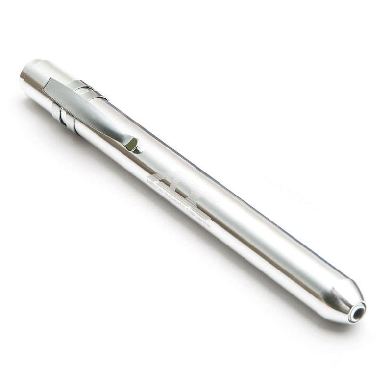 ADC Metalite II Reusable Penlight
