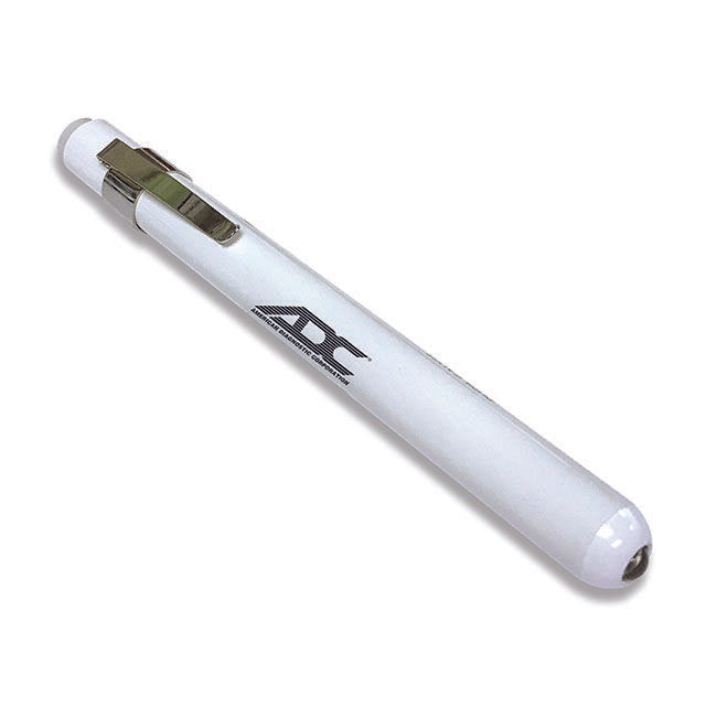 ADC Metalite II Reusable Penlight