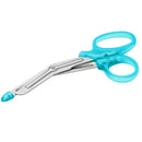 ADC MiniMedicut Nurse Shears  Frosted Peacock - Display Packaging