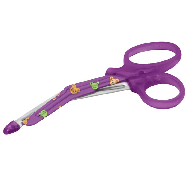 ADC MiniMedicut Nurse Shears  Adimals - Display Packaging