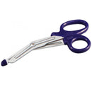 ADC MiniMedicut Nurse Shears  Purple - Display Packaging
