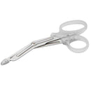 ADC MiniMedicut Nurse Shears  Frosted Ice - Display Packaging