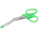 ADC MiniMedicut Nurse Shears  Frosted Kiwi - Display Packaging
