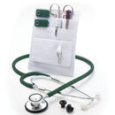 ADC Nurse Combo-Lite Proscope 670 Dual Head Stethoscope and Pocket Pal II Kit 