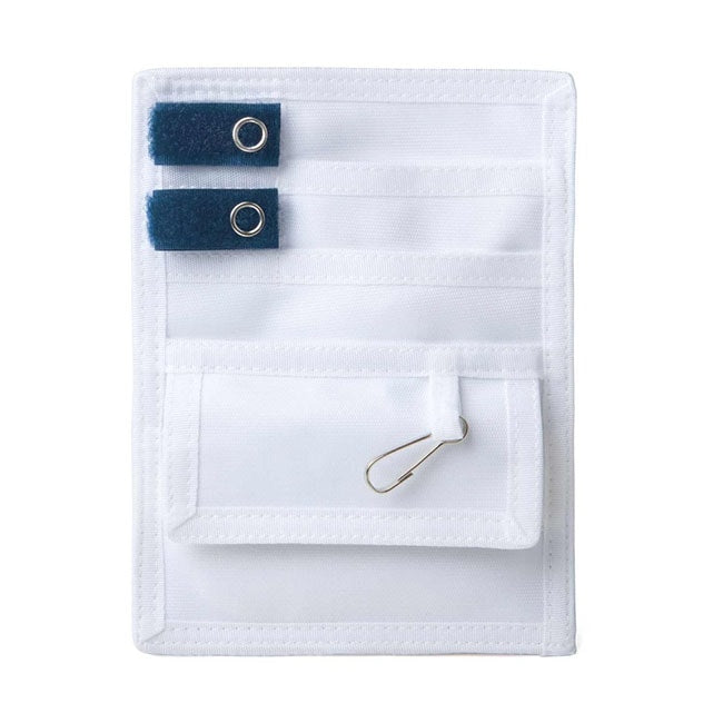 ADC Nurse Combo-Lite Proscope 670 Dual Head Stethoscope and Pocket Pal II Kit 