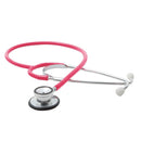ADC Nurse Combo-Lite Proscope 670 Dual Head Stethoscope and Pocket Pal II Kit 