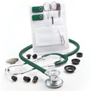 ADC Nurse Combo-One Adscope 647 Sprague-One Stethoscope and Pocket Pal II Kit 