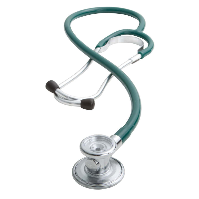ADC Nurse Combo-One Adscope 647 Sprague-One Stethoscope and Pocket Pal II Kit 