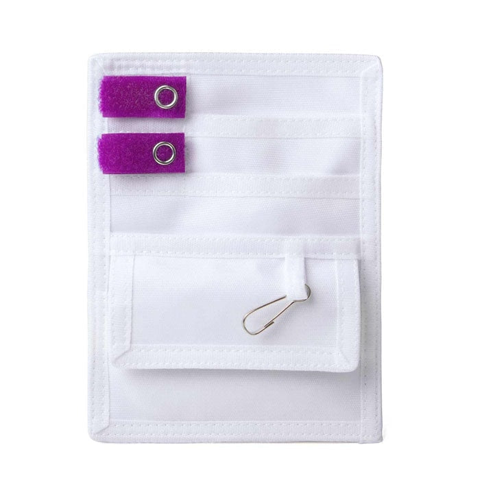 ADC Nurse Combo Plus Adscope 641 Sprague Stethoscope and Pocket Pal III Kit 