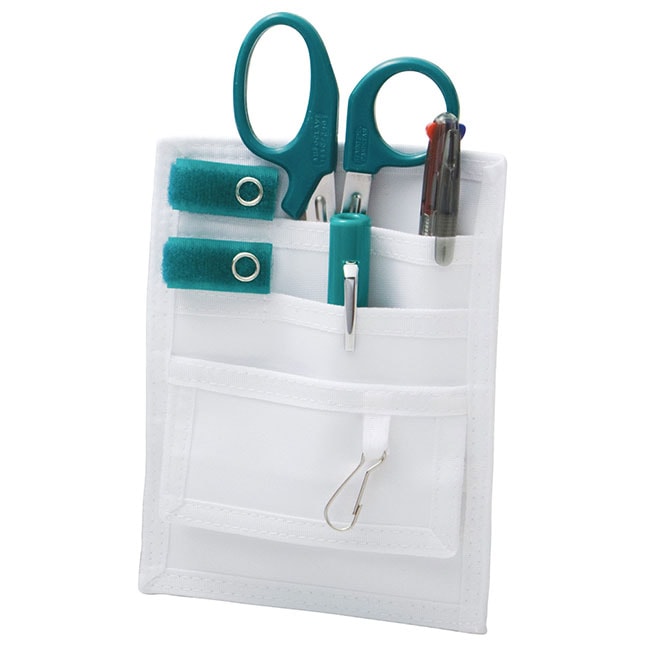 ADC Nurse Combo Plus Adscope 641 Sprague Stethoscope and Pocket Pal III Kit 