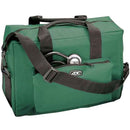 ADC Nurse/Physician Medical Bag - Dark Green