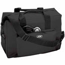 ADC Nurse/Physician Medical Bag - Black