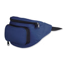 ADC Nylon Fanny Pack  Navy