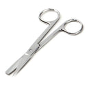 ADC Operating Scissors with One Sharp, One Blunt Tip