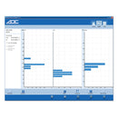 ADC PC Link Analyzer Software for Advantage Automatic Digital Blood Pressure Monitor Screenshot