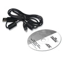 ADC PC Link Analyzer Software for Advantage Automatic Digital Blood Pressure Monitor